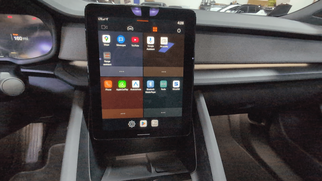 2023 Polestar 2 Long range Dual motor - AWD Portland OR