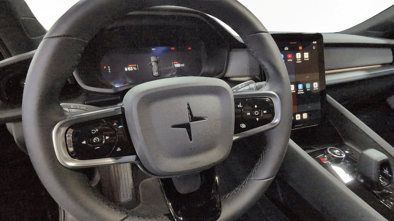 2023 Polestar 2 Long range Dual motor - AWD Portland OR