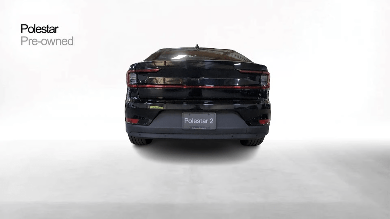 2023 Polestar 2 Long range Dual motor - AWD Portland OR