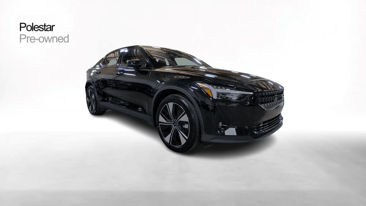 2023 Polestar 2 Long range Dual motor - AWD