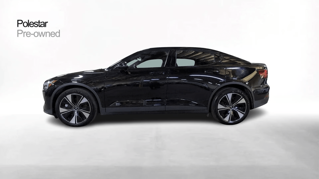 2023 Polestar 2 Long range Dual motor - AWD Portland OR