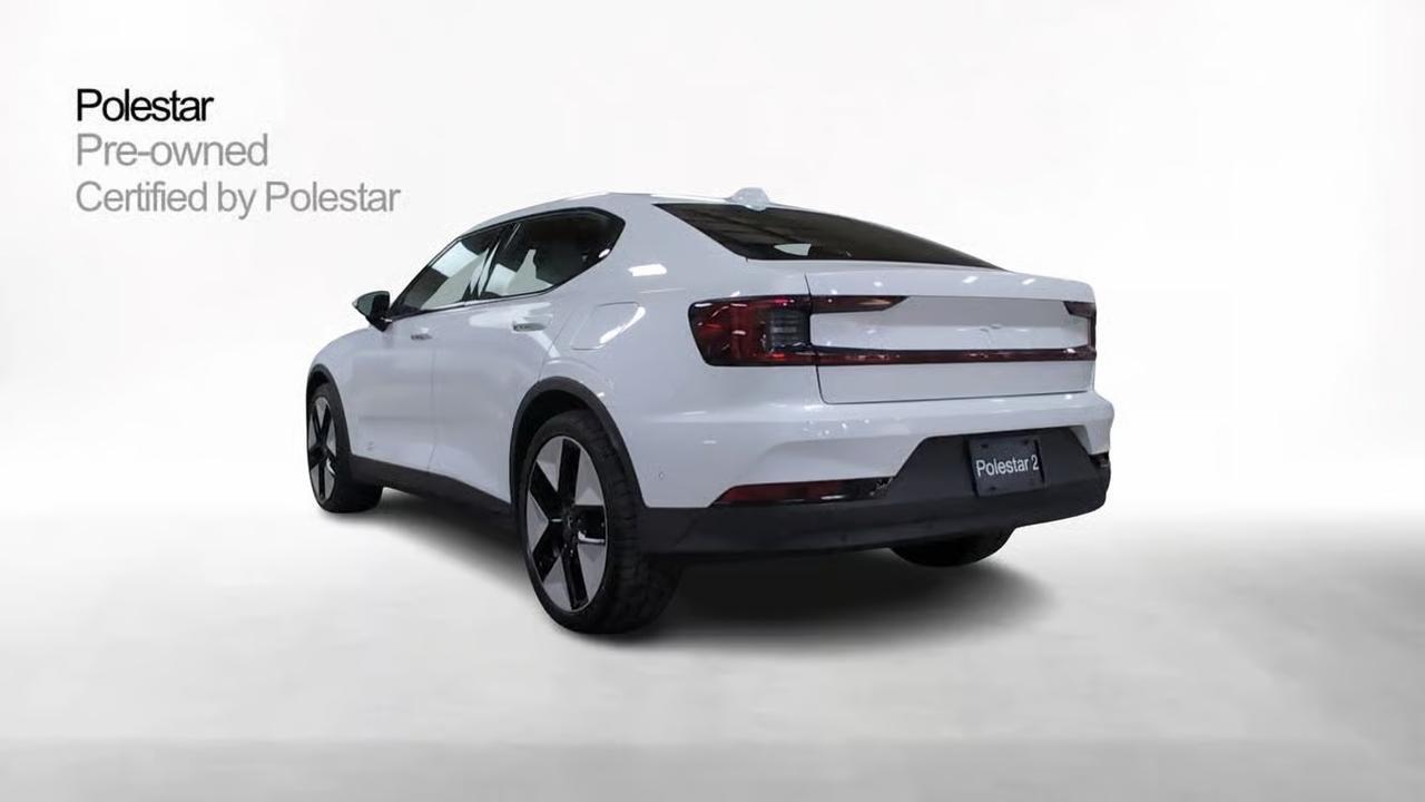2023 Polestar 2 Long range Dual motor - AWD Portland OR