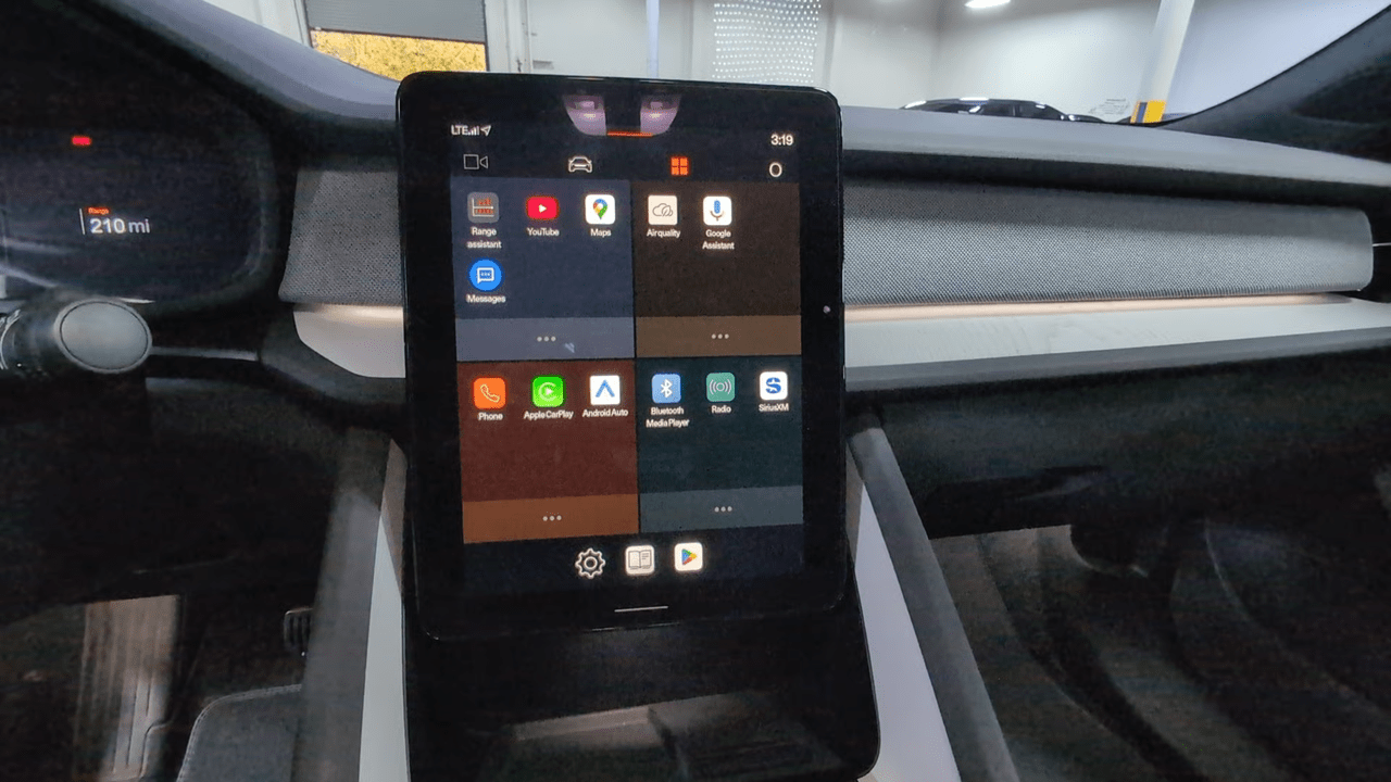 2023 Polestar 2 Long range Dual motor - AWD Portland OR