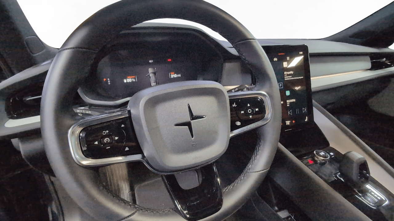 2023 Polestar 2 Long range Dual motor - AWD Portland OR