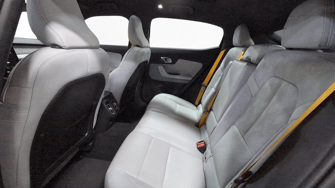 2023 Polestar 2 Long range Dual motor - AWD Portland OR