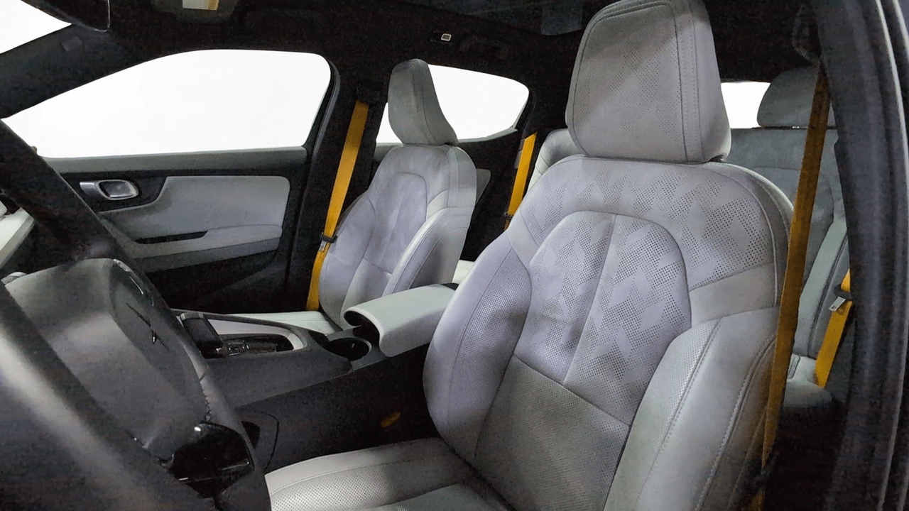 2023 Polestar 2 Long range Dual motor - AWD Portland OR