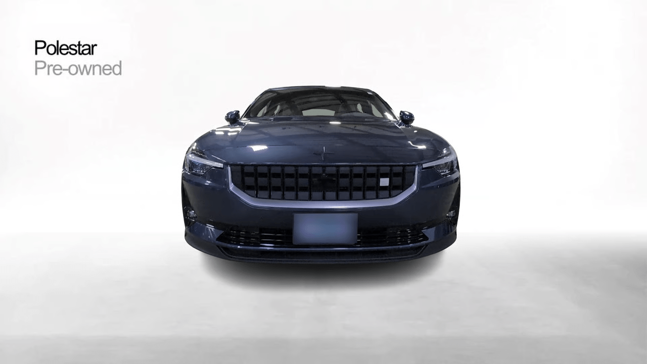 2023 Polestar 2 Long range Dual motor - AWD Portland OR