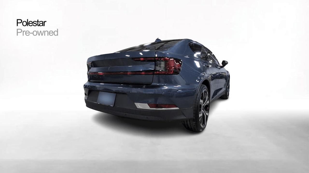 2023 Polestar 2 Long range Dual motor - AWD Portland OR