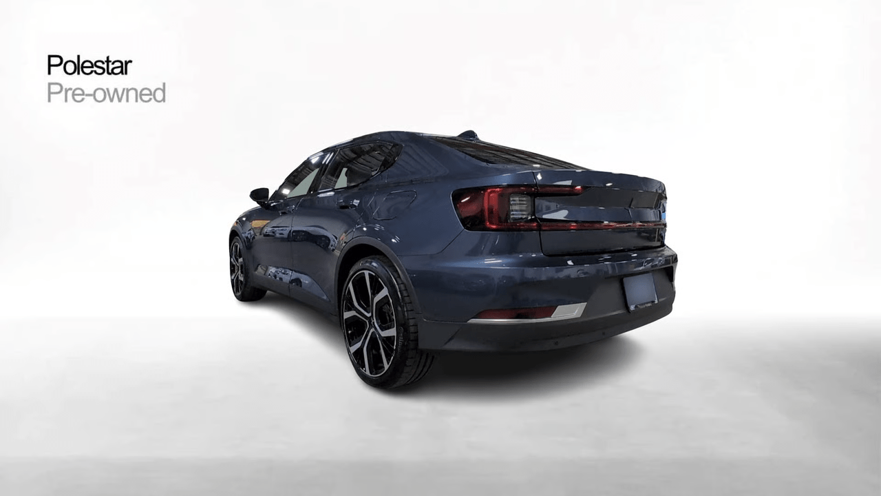 2023 Polestar 2 Long range Dual motor - AWD Portland OR