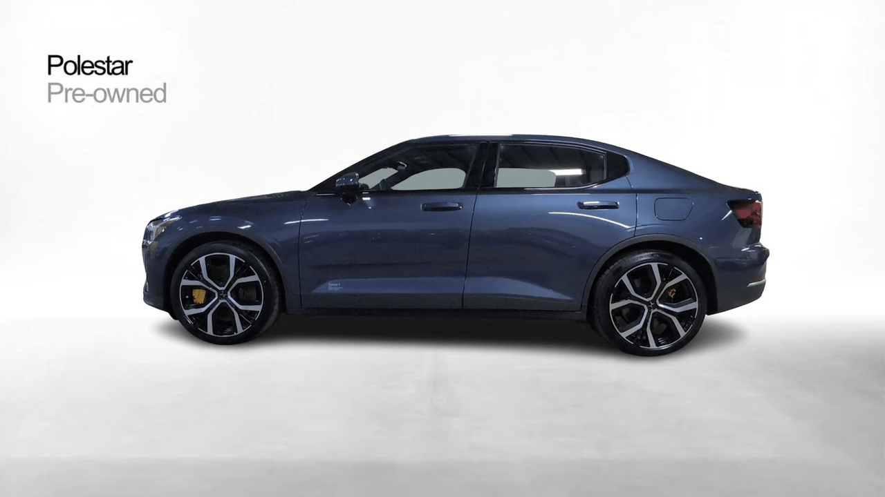 2023 Polestar 2 Long range Dual motor - AWD Portland OR