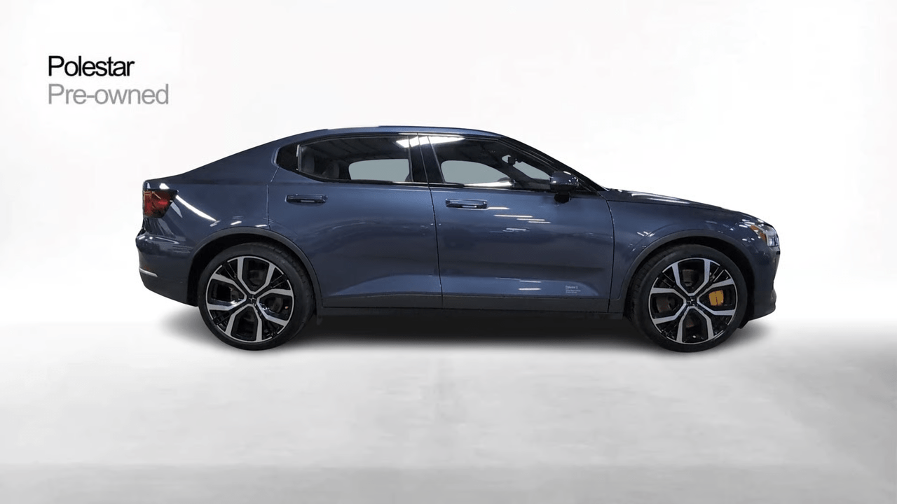 2023 Polestar 2 Long range Dual motor - AWD Portland OR