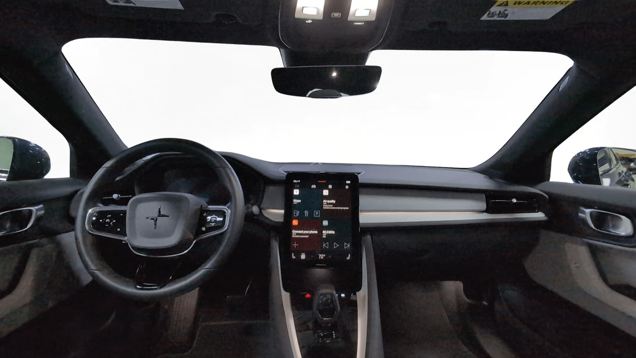 2023 Polestar 2 Long range Dual motor - AWD Portland OR