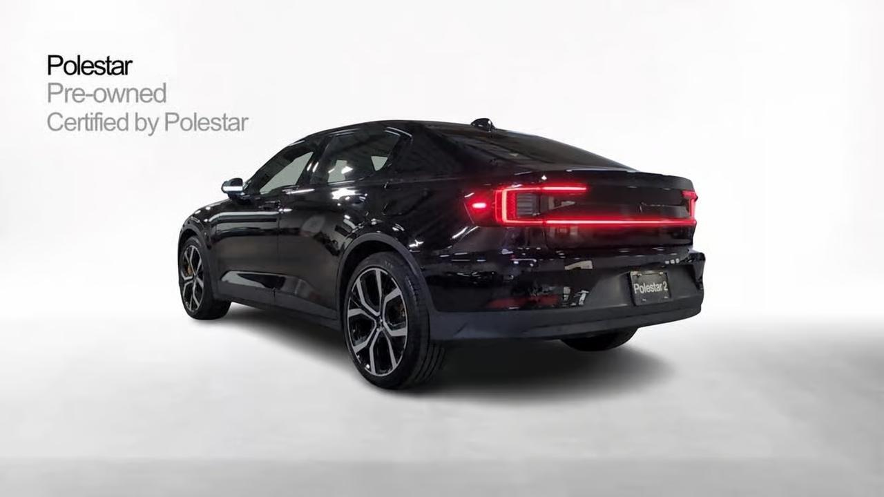 2023 Polestar 2 Long range Dual motor - AWD Portland OR