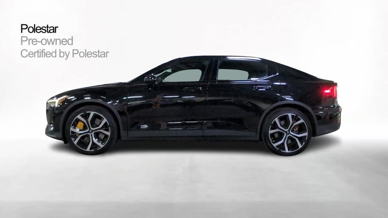 2023 Polestar 2 Long range Dual motor - AWD Portland OR
