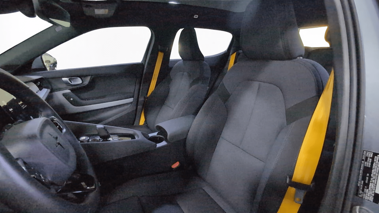 2023 Polestar 2 Long range Dual motor - AWD Portland OR