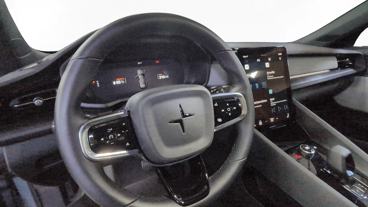 2023 Polestar 2 Long range Dual motor - AWD Portland OR