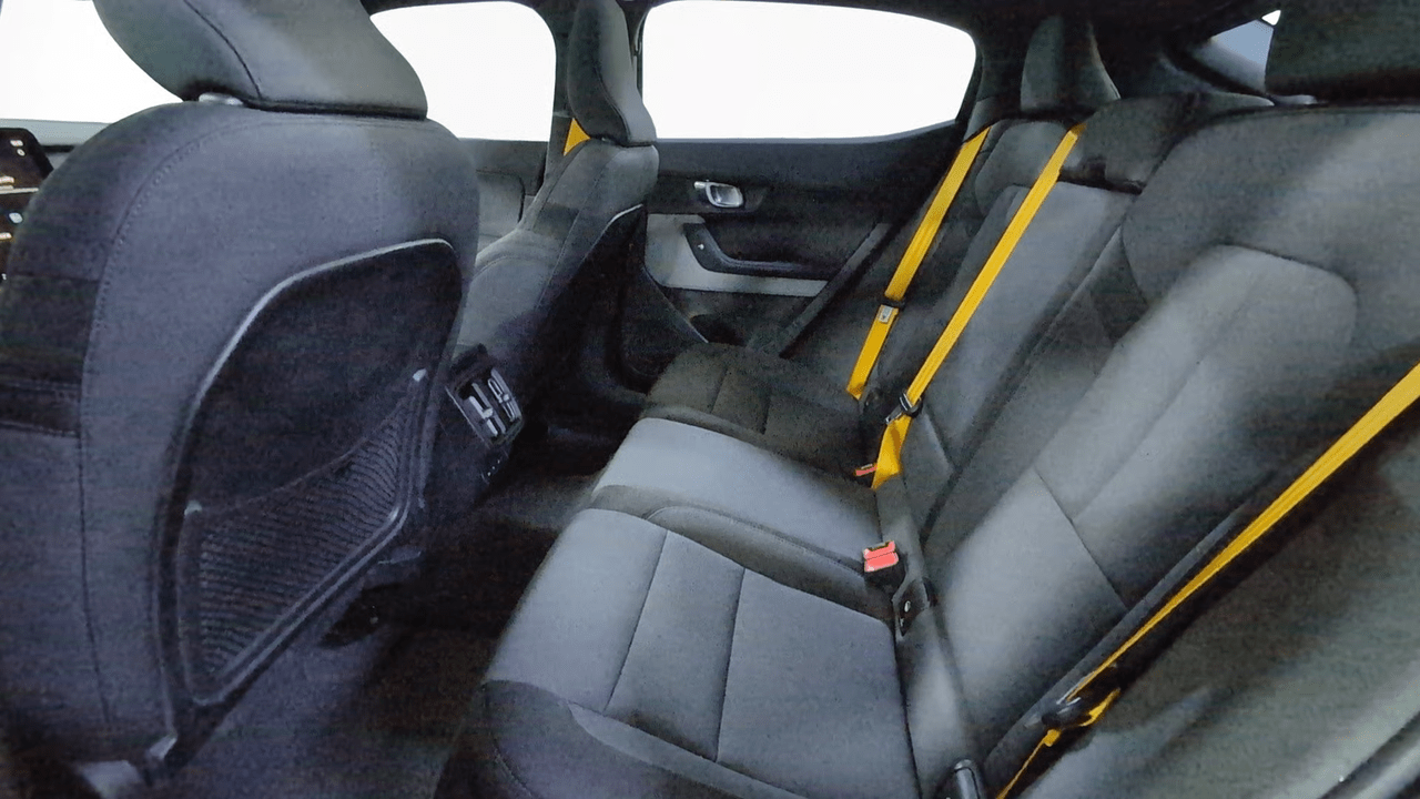 2023 Polestar 2 Long range Dual motor - AWD Portland OR