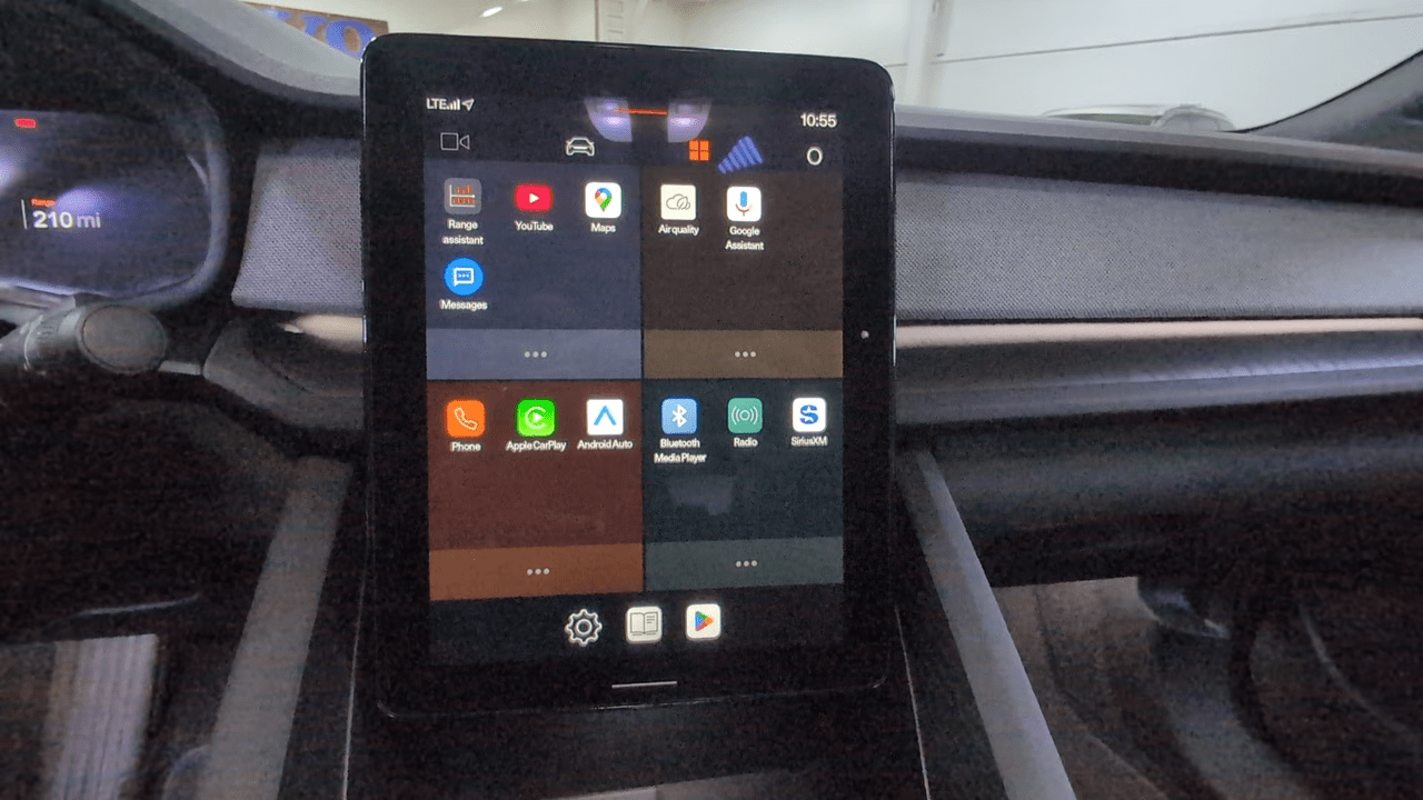 2023 Polestar 2 Long range Dual motor - AWD Portland OR