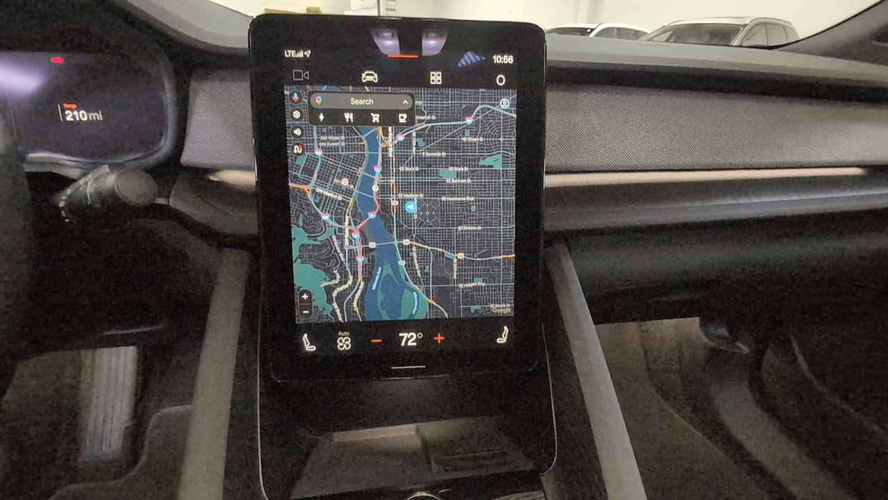 2023 Polestar 2 Long range Dual motor - AWD Portland OR