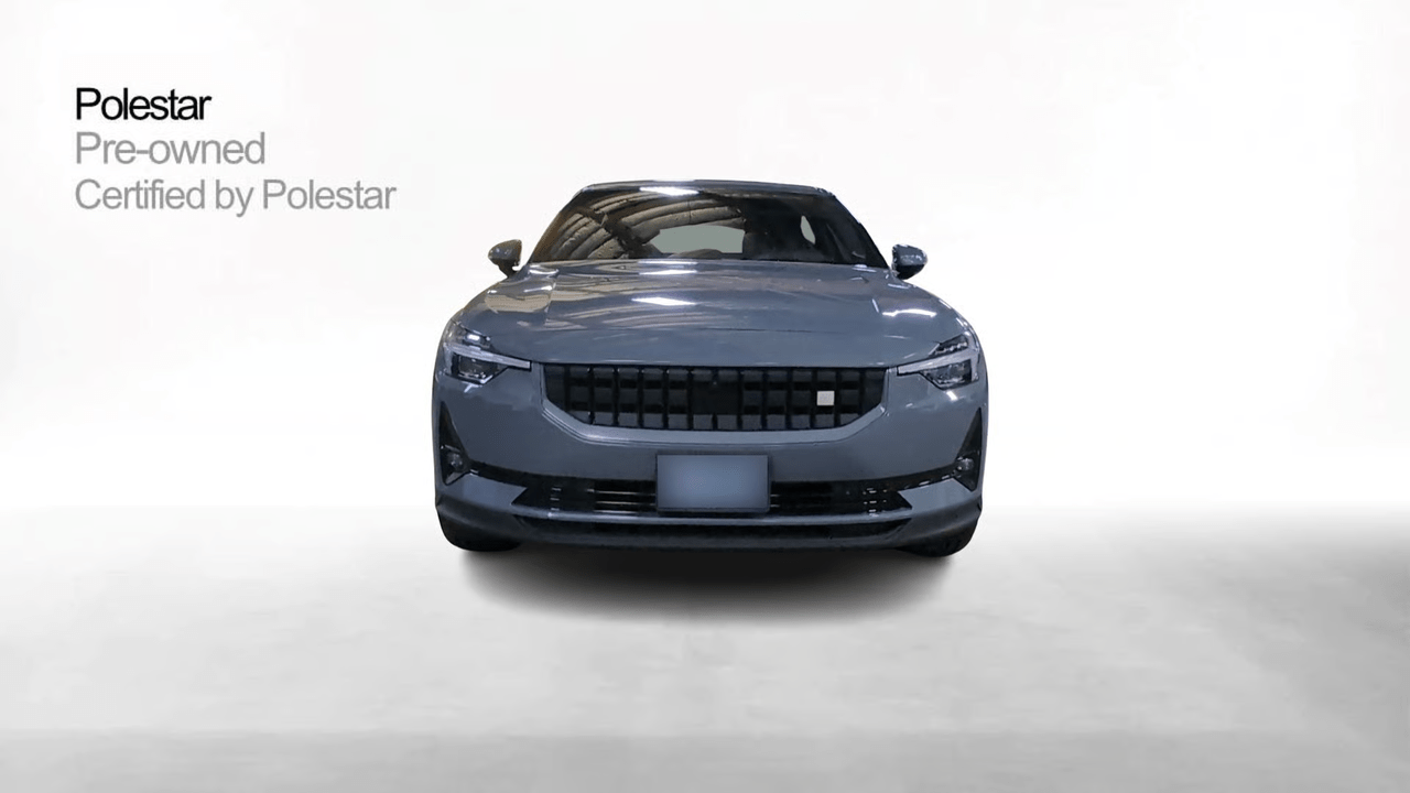 2023 Polestar 2 Long range Dual motor - AWD Portland OR