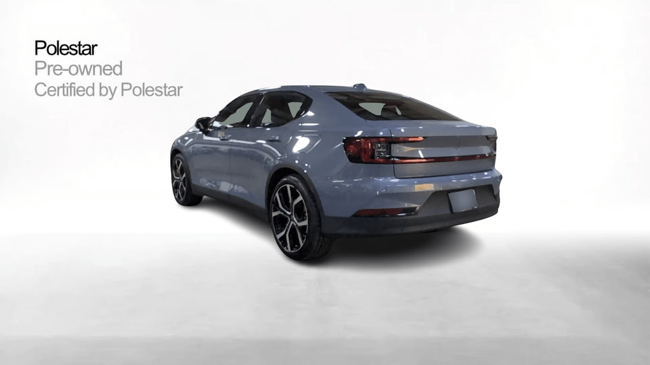 2023 Polestar 2 Long range Dual motor - AWD Portland OR