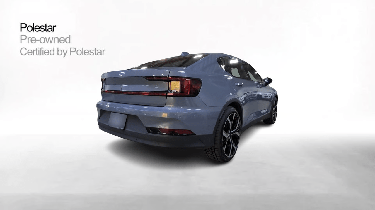 2023 Polestar 2 Long range Dual motor - AWD Portland OR