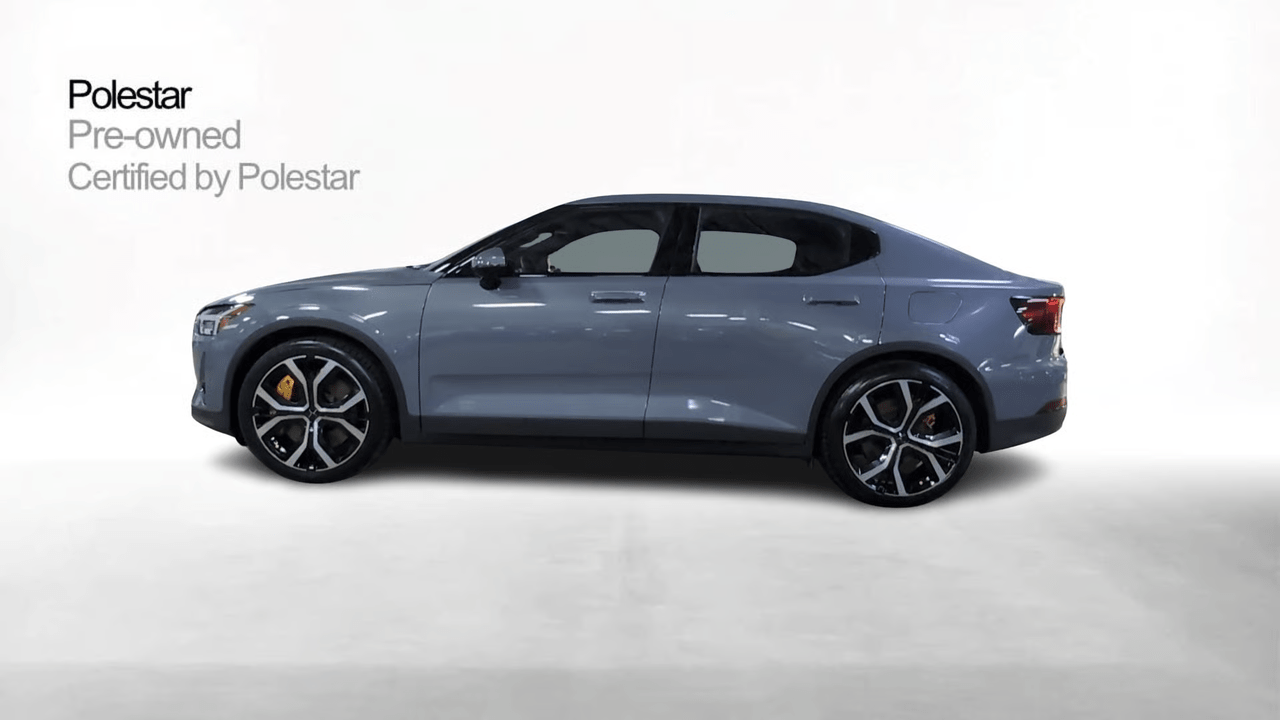 2023 Polestar 2 Long range Dual motor - AWD Portland OR