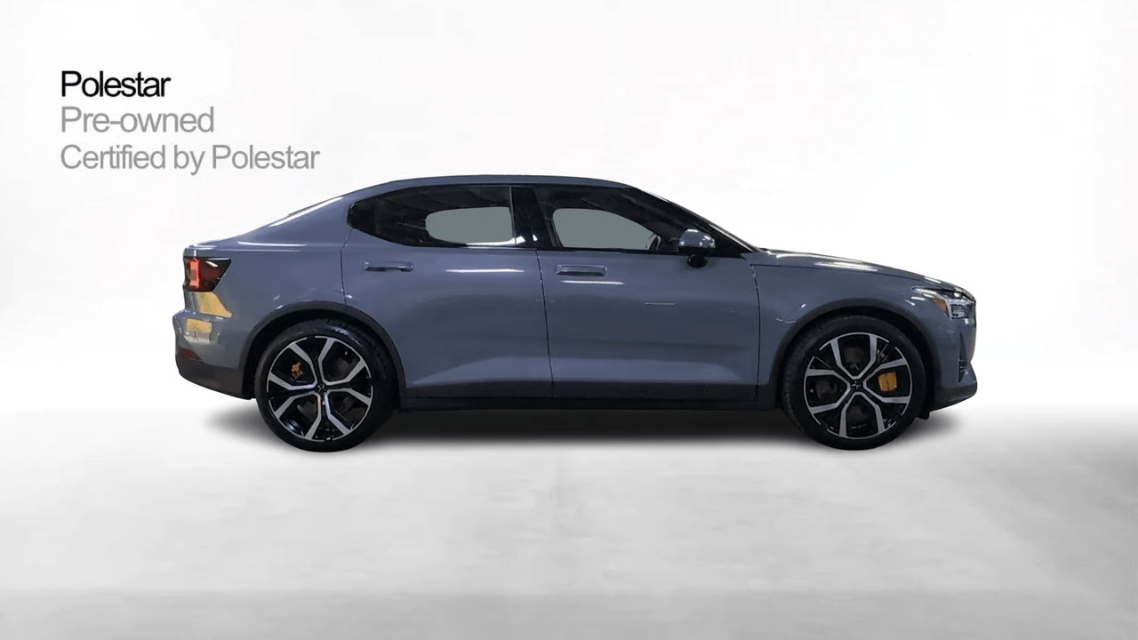 2023 Polestar 2 Long range Dual motor - AWD Portland OR