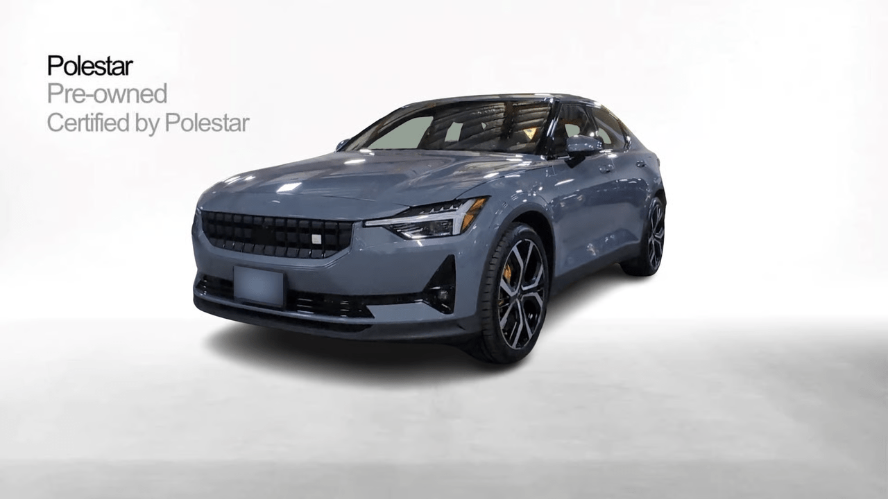 2023 Polestar 2 Long range Dual motor - AWD Portland OR