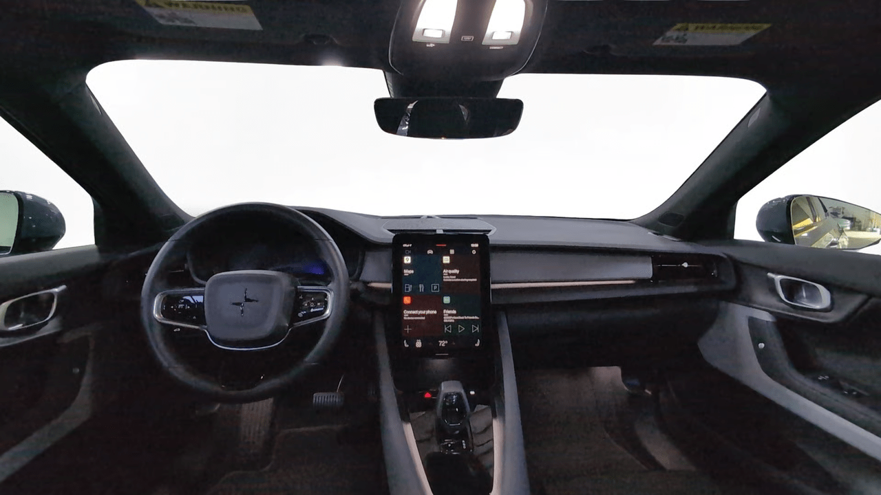 2023 Polestar 2 Long range Dual motor - AWD Portland OR