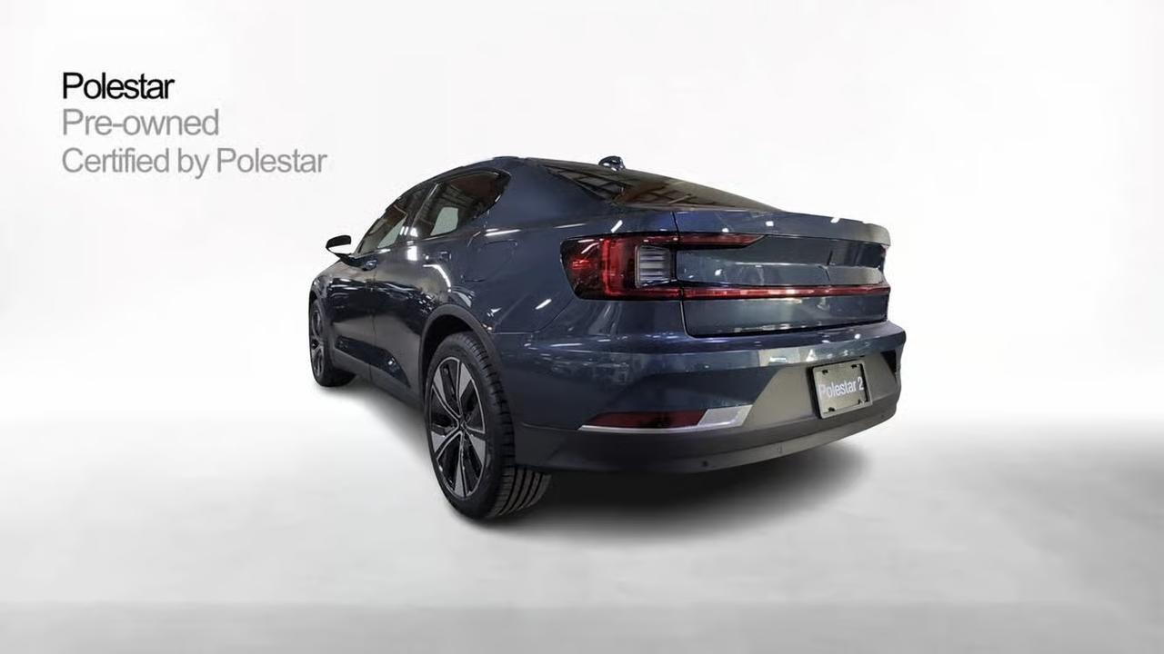 2023 Polestar 2 Long range Single motor Portland OR