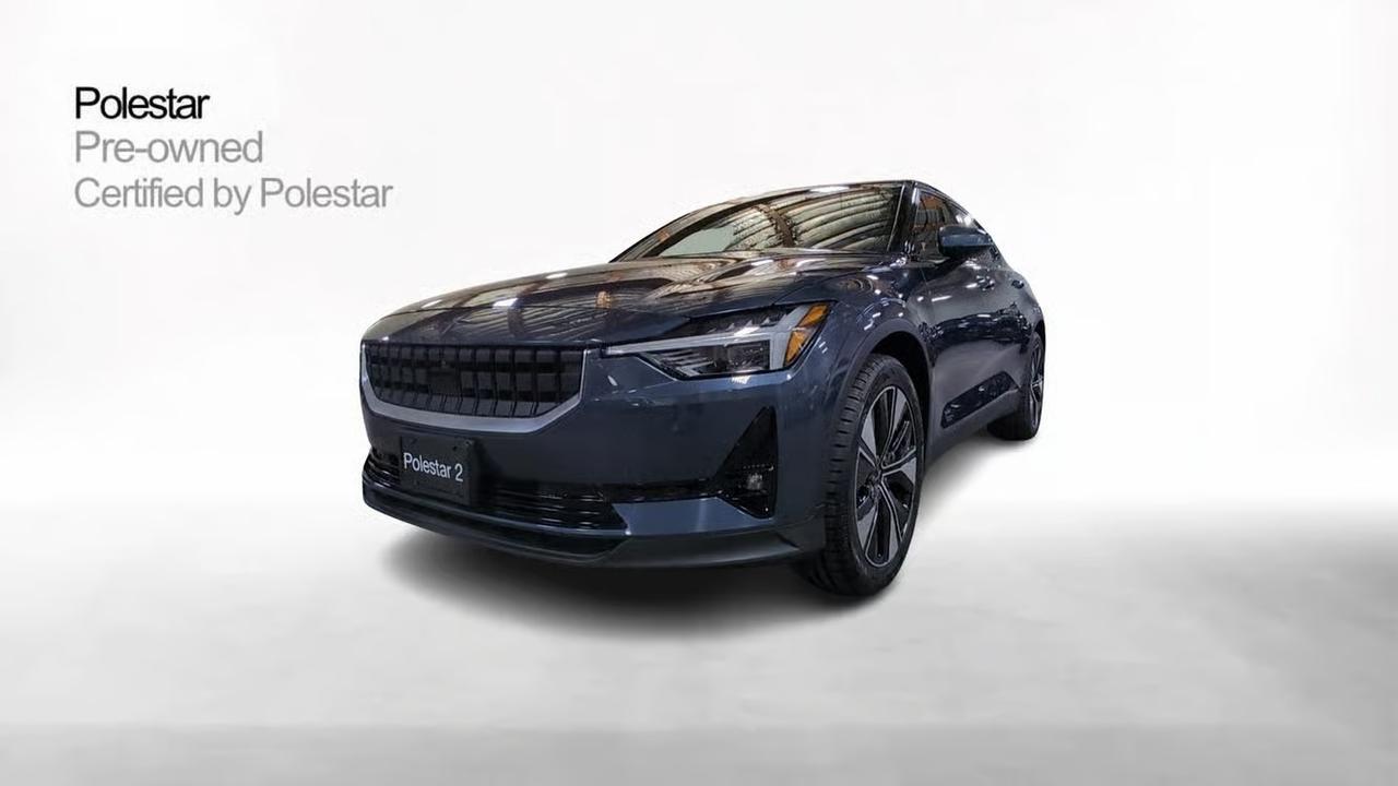 2023 Polestar 2