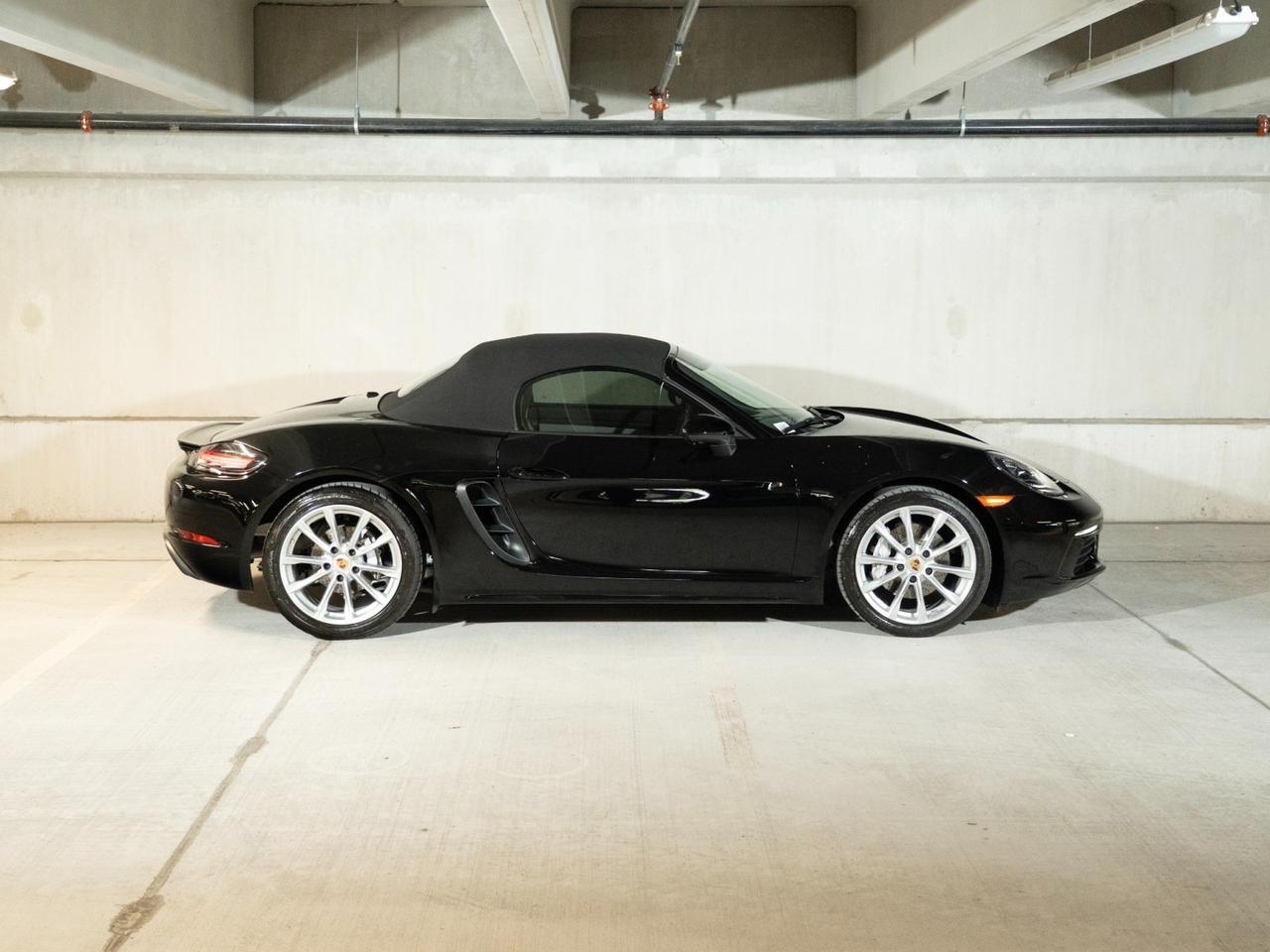 2023 Porsche 718 Boxster Pompano Beach FL