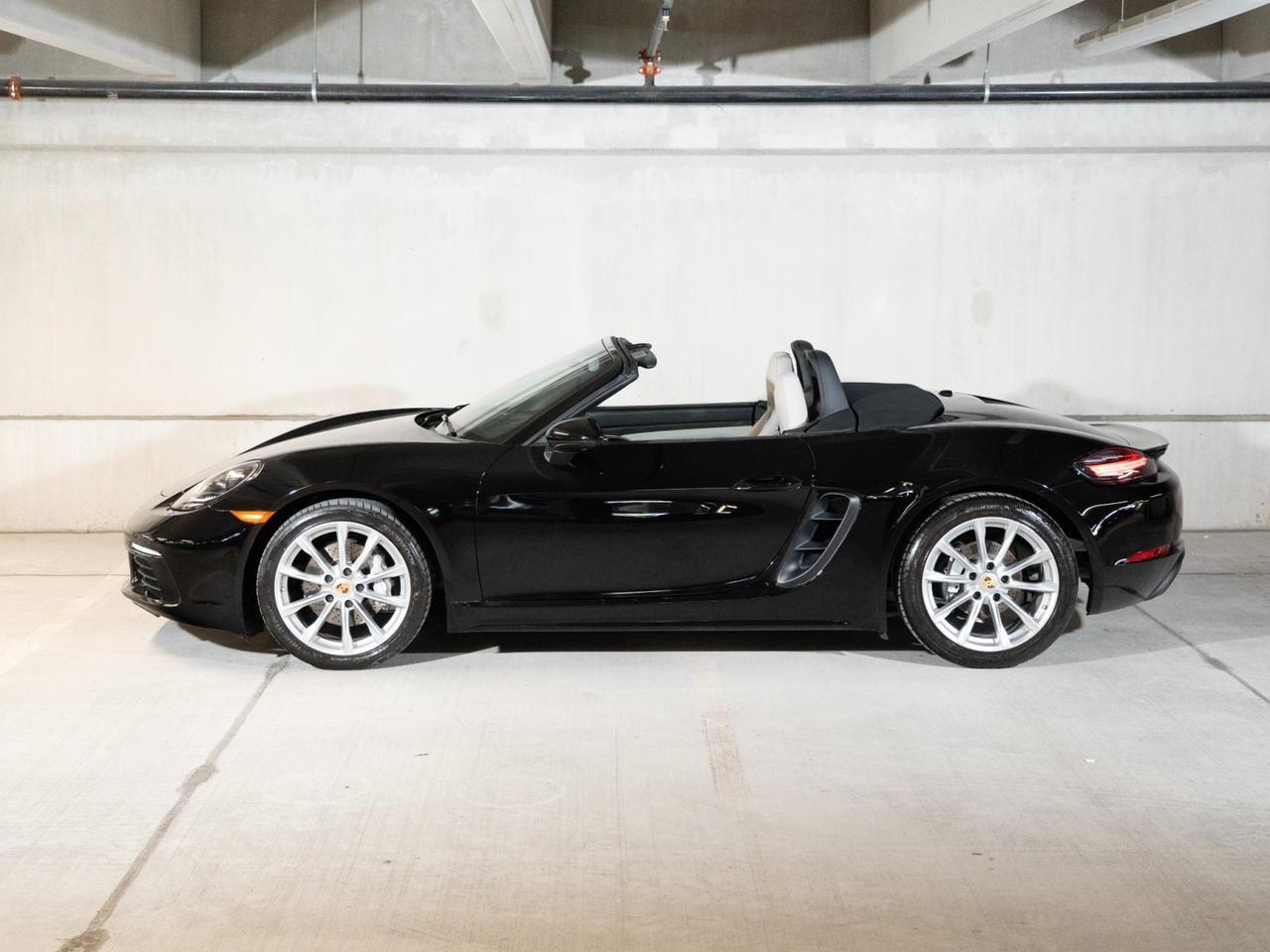 2023 Porsche 718 Boxster Pompano Beach FL