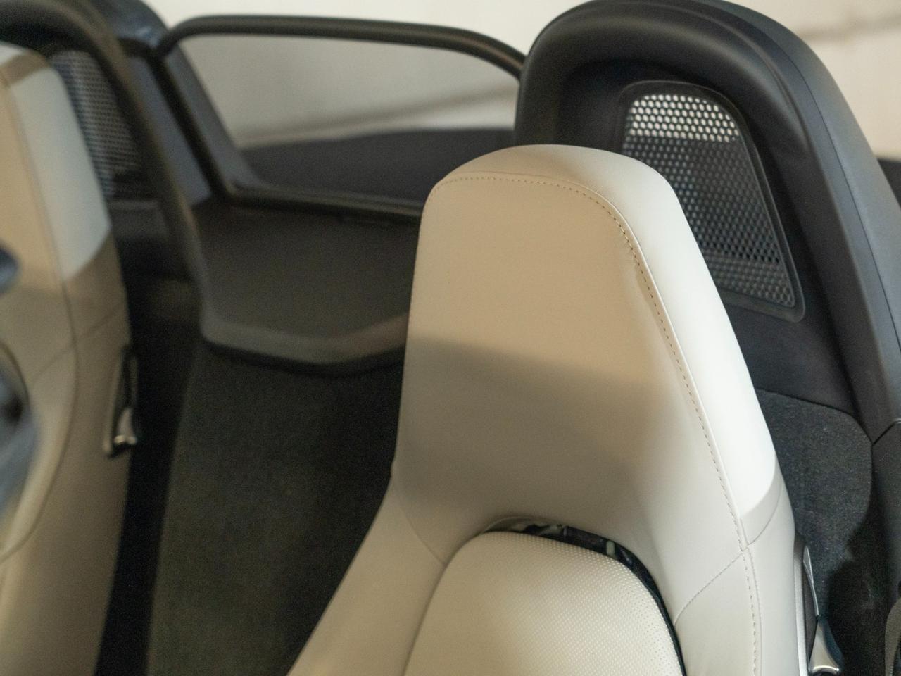2023 Porsche 718 Boxster Pompano Beach FL