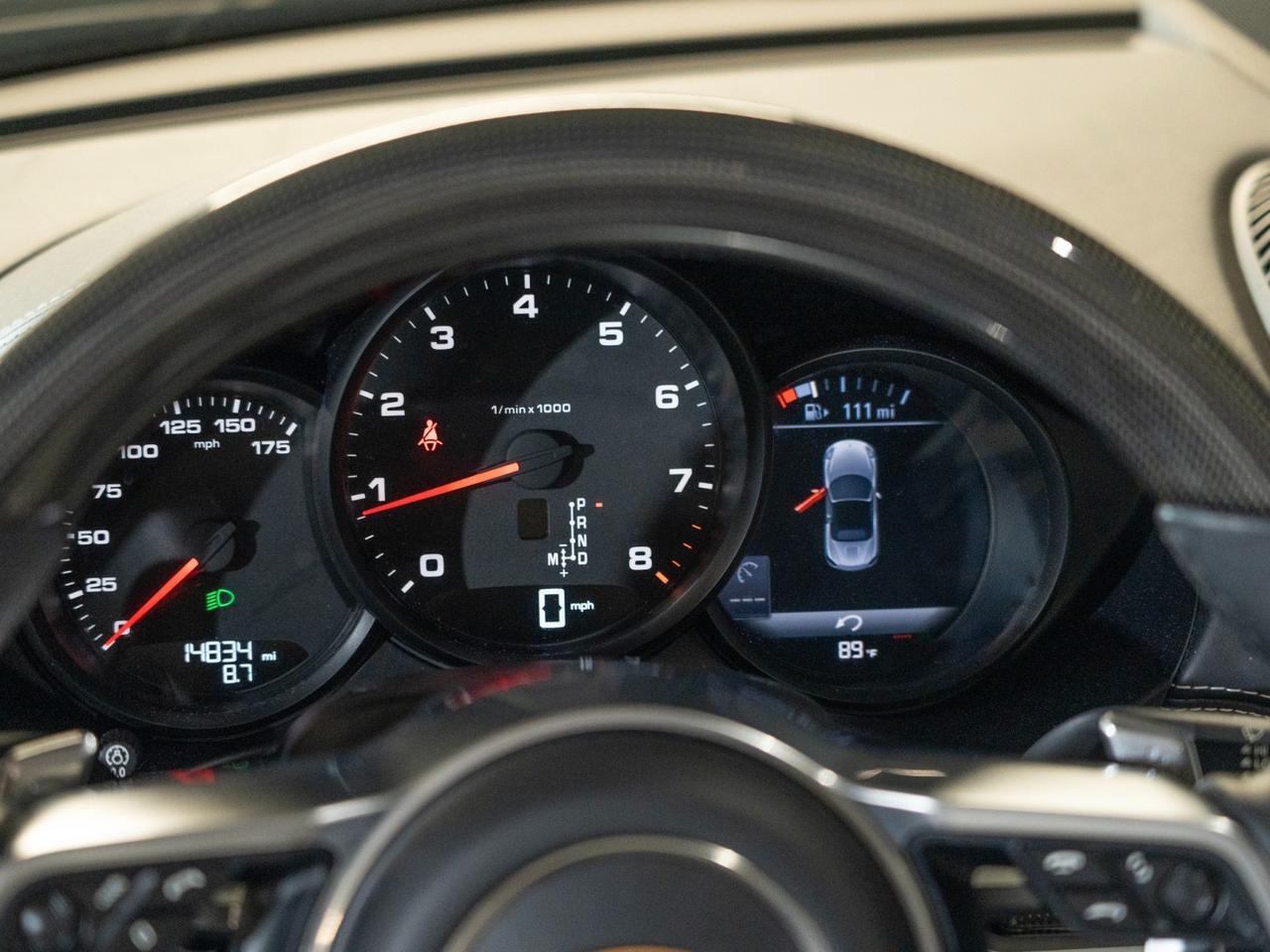 2023 Porsche 718 Boxster Pompano Beach FL