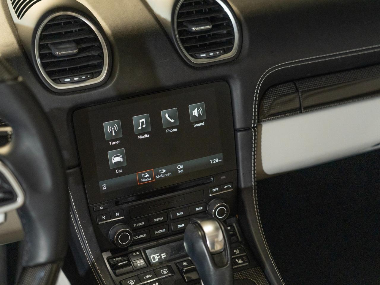 2023 Porsche 718 Boxster Pompano Beach FL
