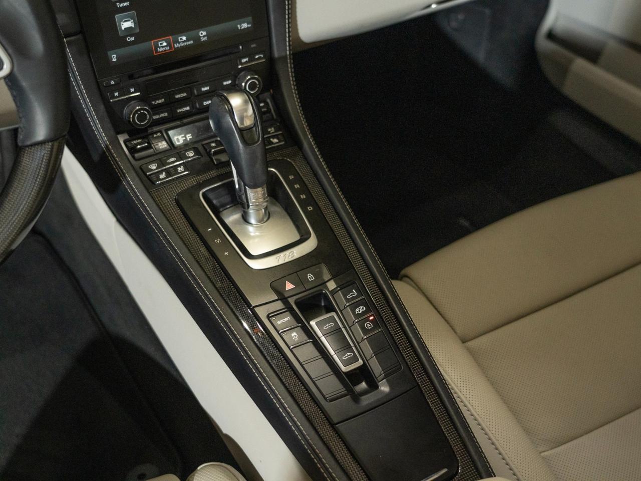 2023 Porsche 718 Boxster Pompano Beach FL