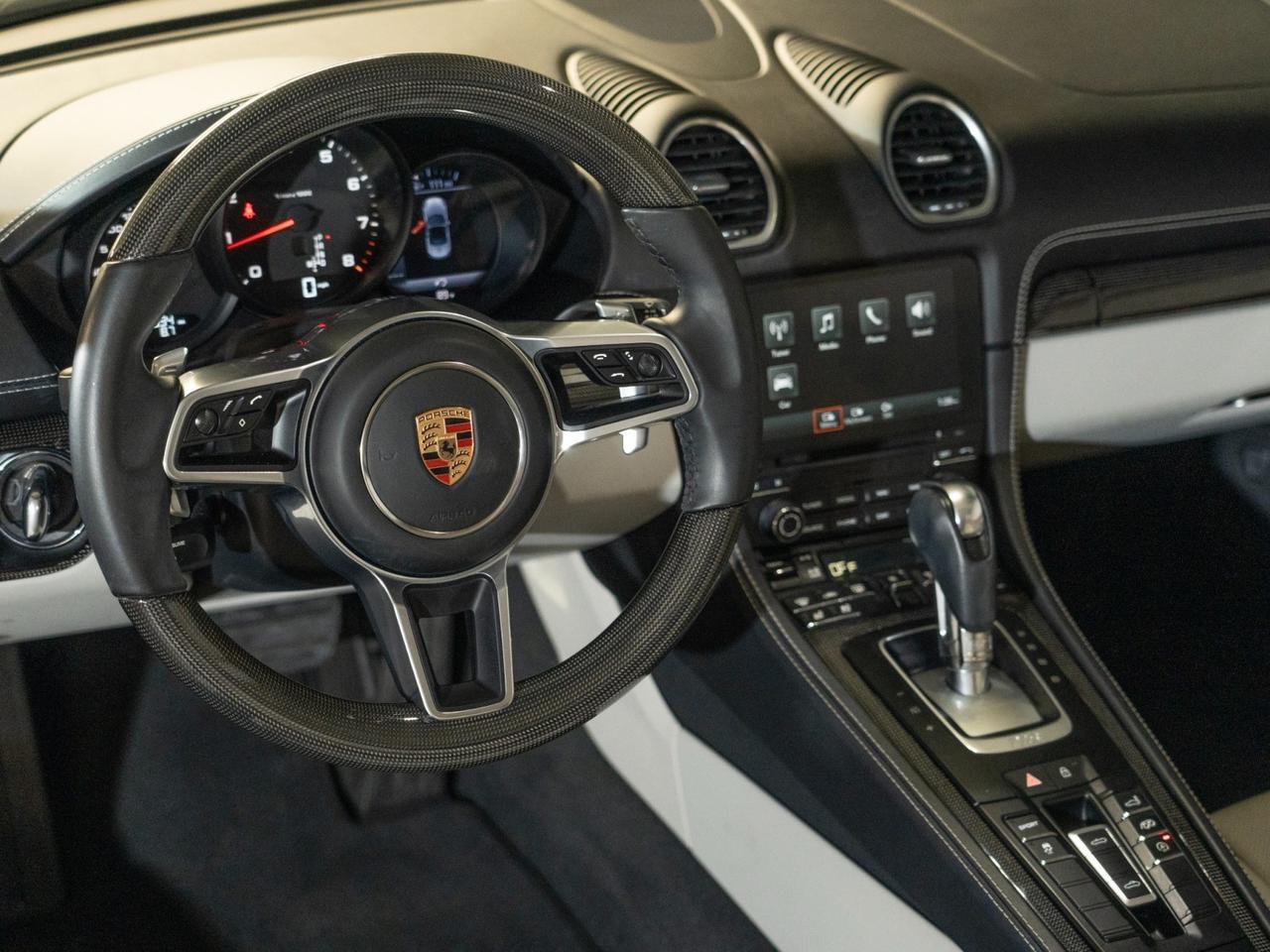 2023 Porsche 718 Boxster Pompano Beach FL