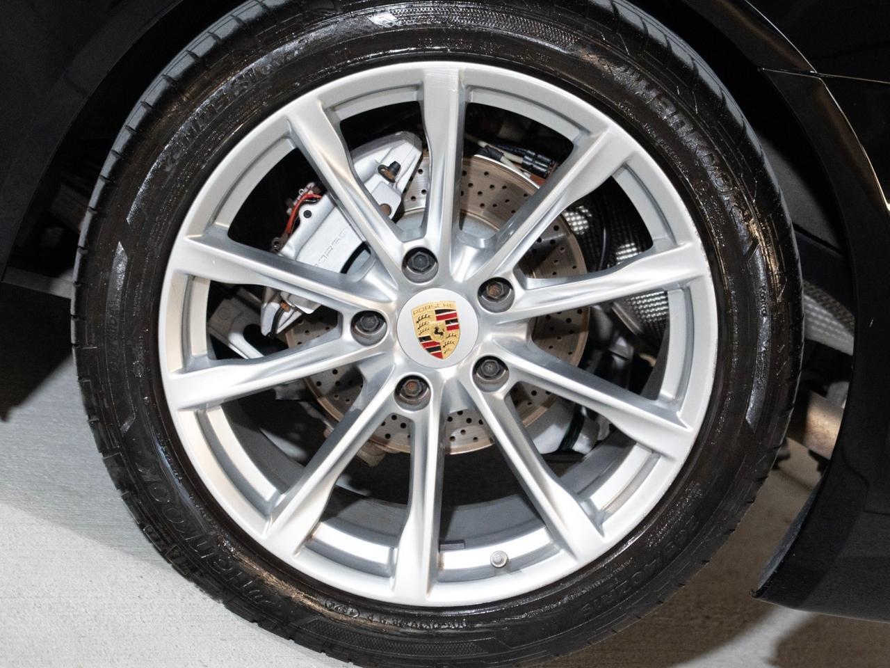 2023 Porsche 718 Boxster Pompano Beach FL