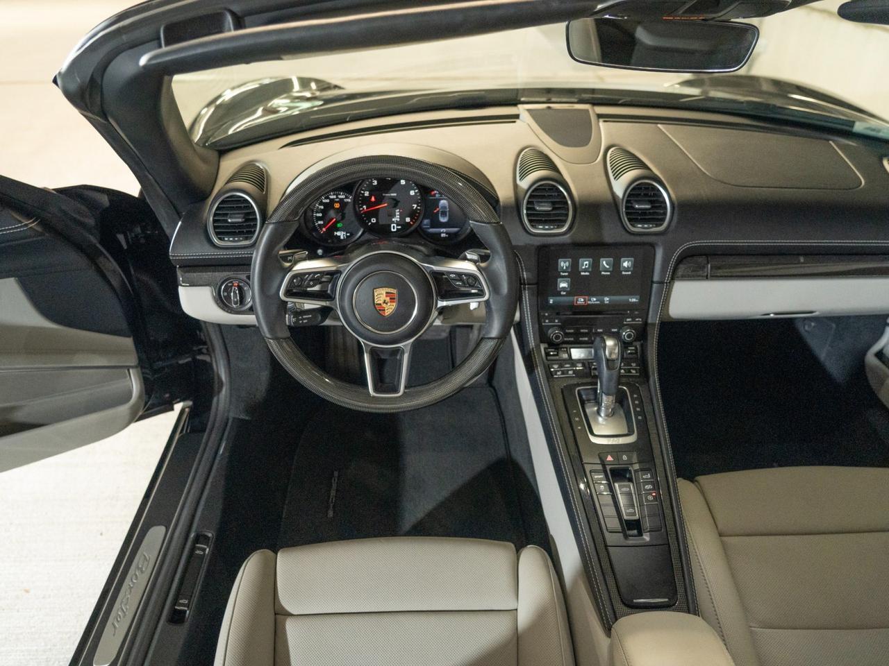 2023 Porsche 718 Boxster Pompano Beach FL