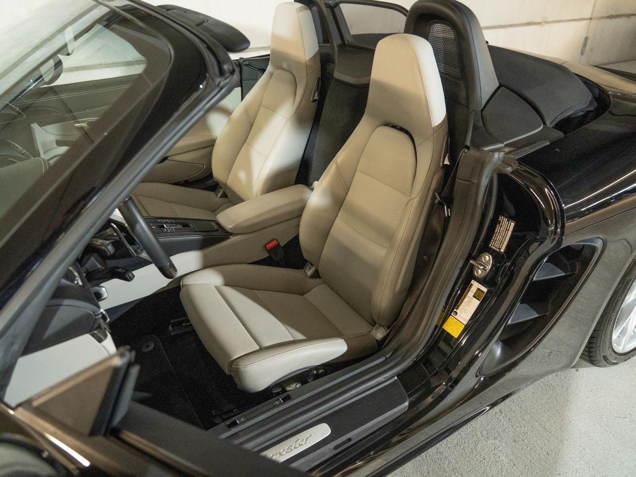 2023 Porsche 718 Boxster Pompano Beach FL