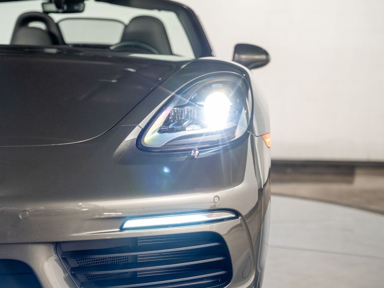 2023 Porsche 718 Boxster Convertible Santa Clarita CA