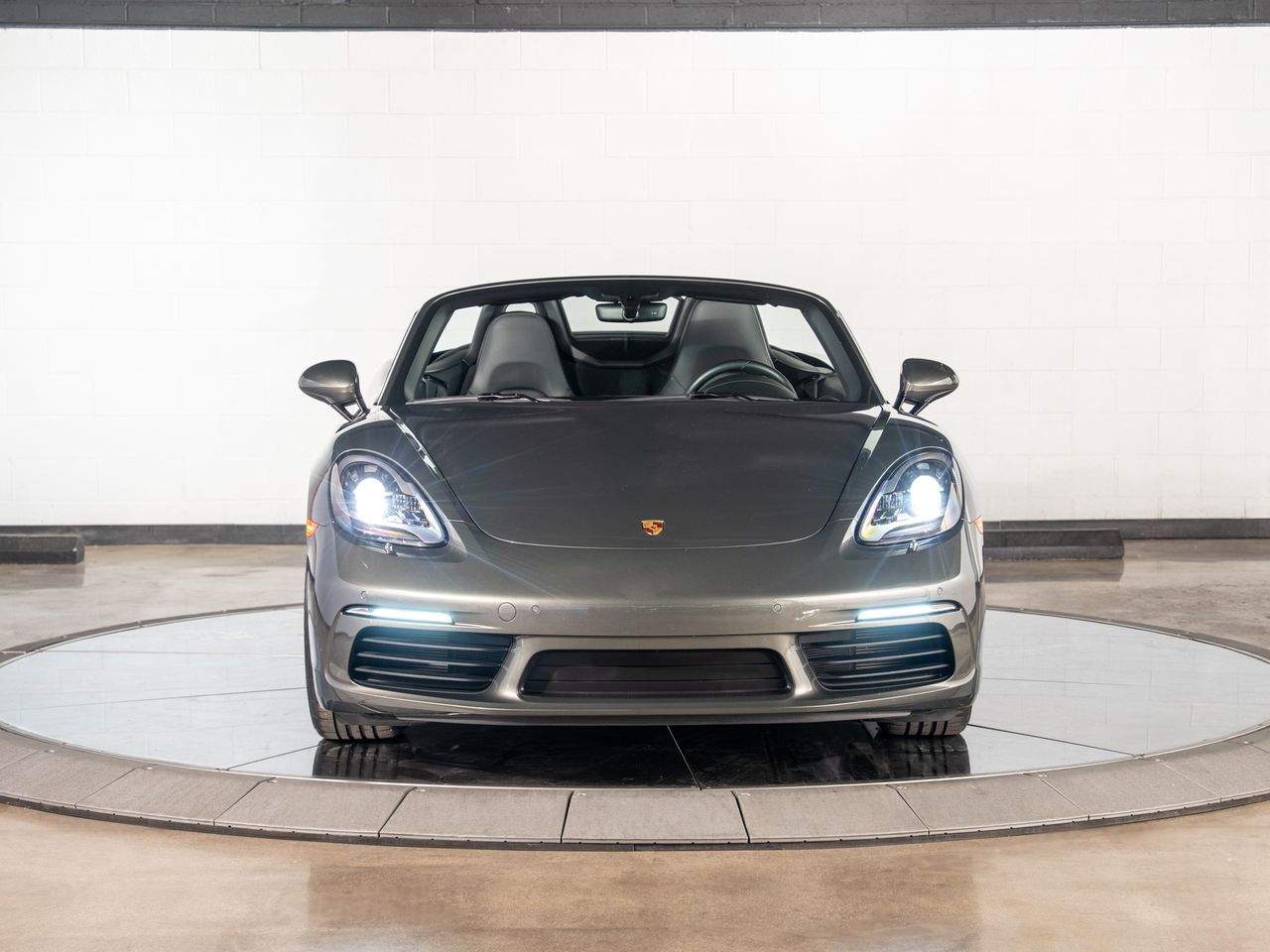 2023 Porsche 718 Boxster Convertible Santa Clarita CA