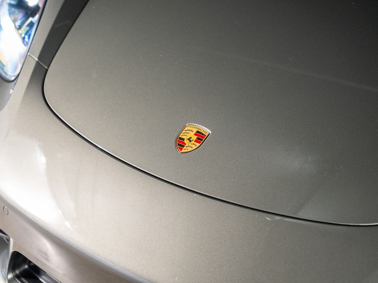 2023 Porsche 718 Boxster Convertible Santa Clarita CA