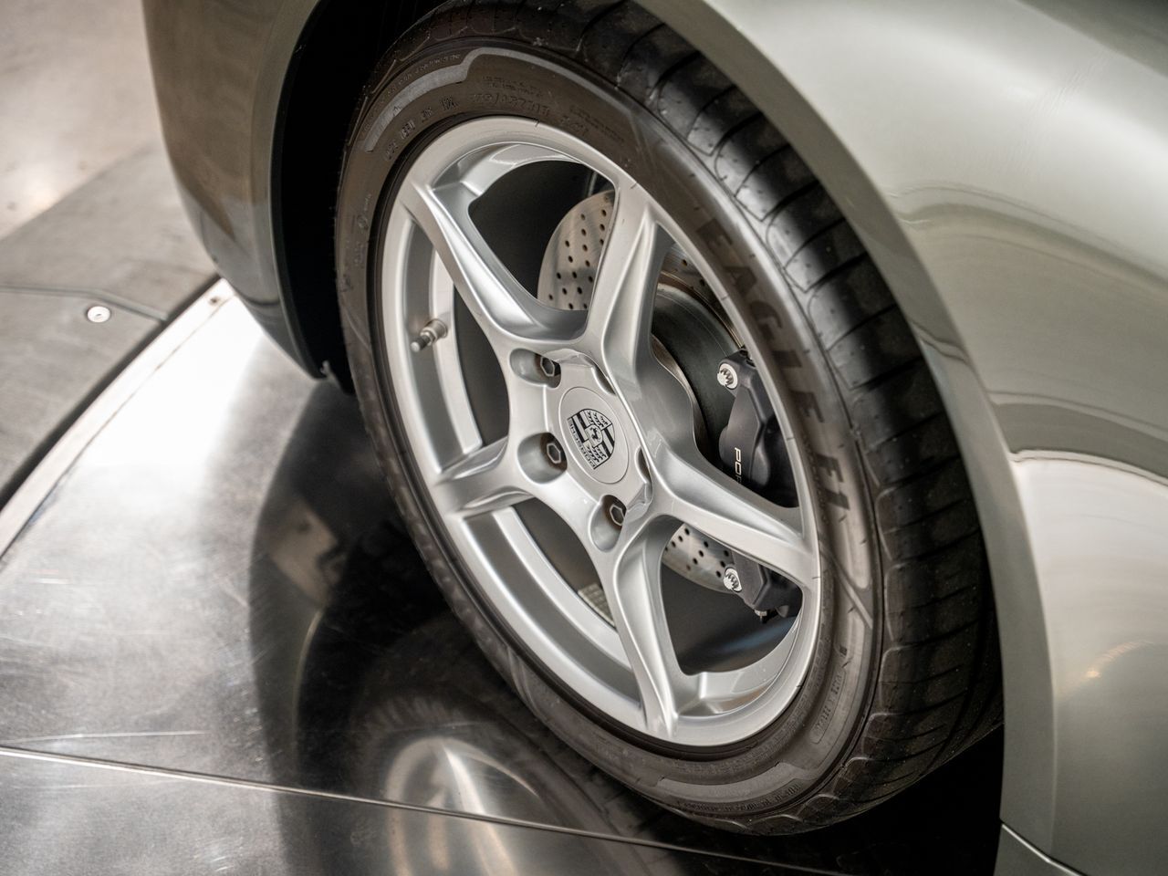 2023 Porsche 718 Boxster Convertible Santa Clarita CA