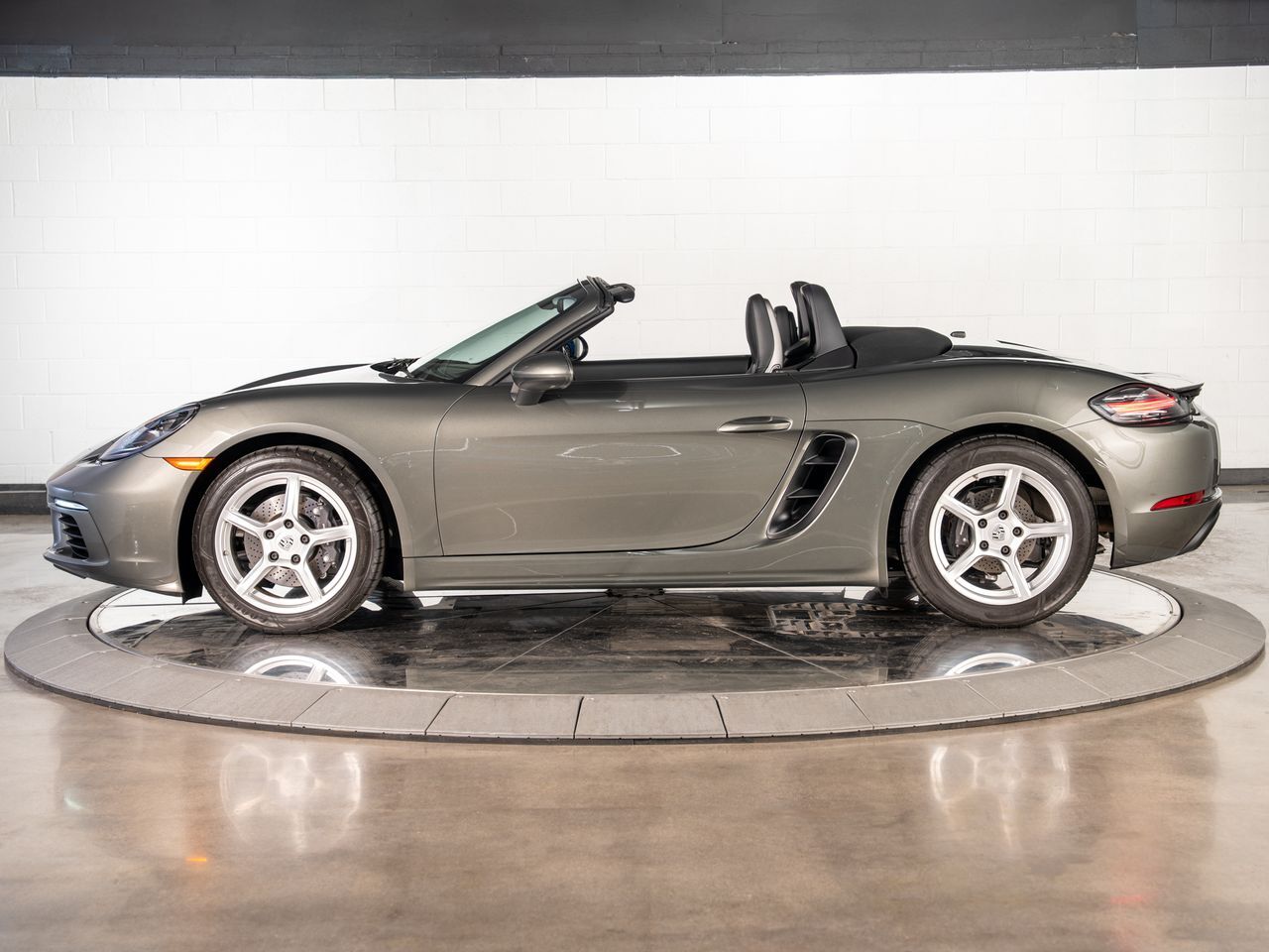 2023 Porsche 718 Boxster Convertible Santa Clarita CA