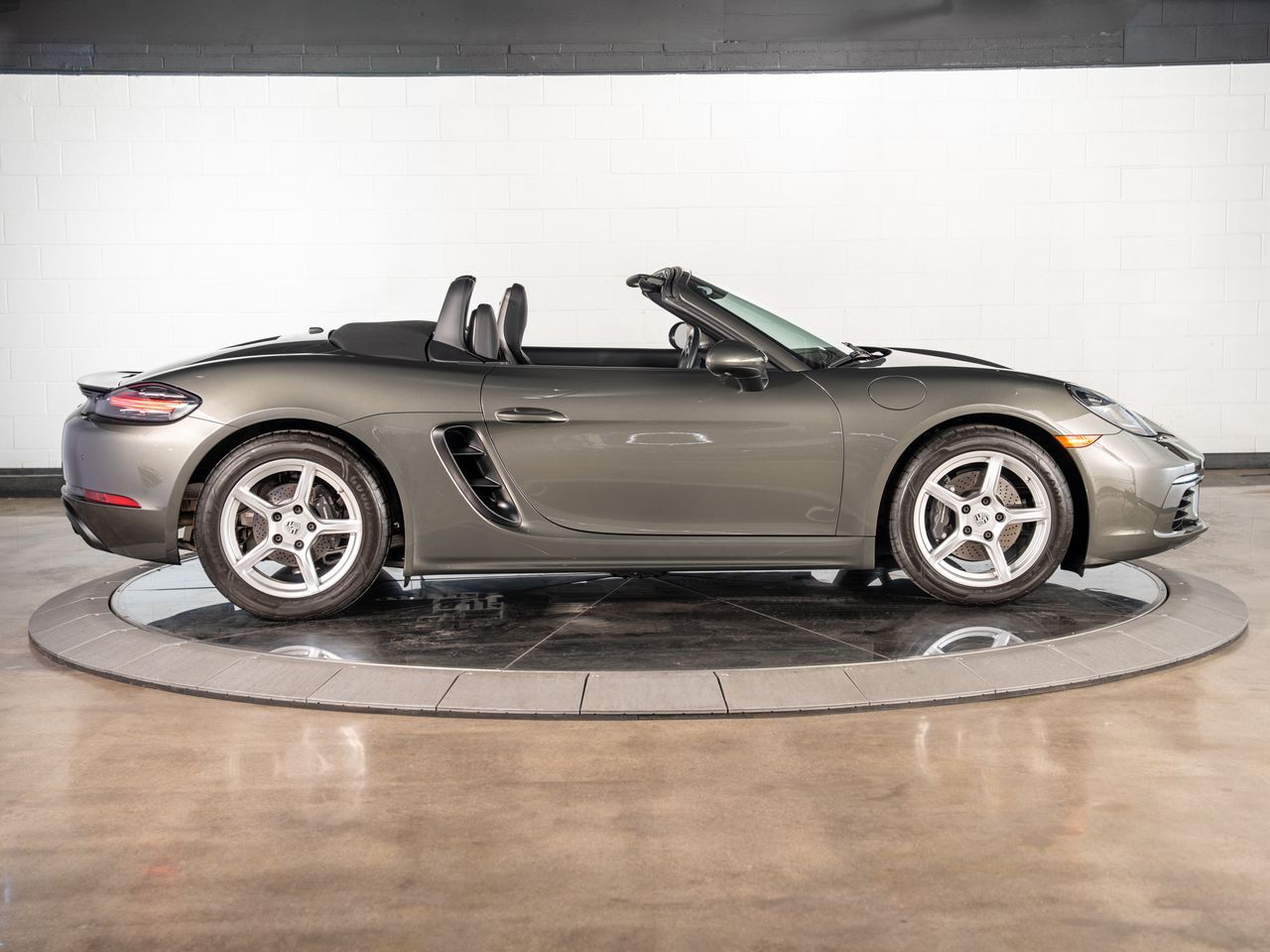 2023 Porsche 718 Boxster Convertible Santa Clarita CA