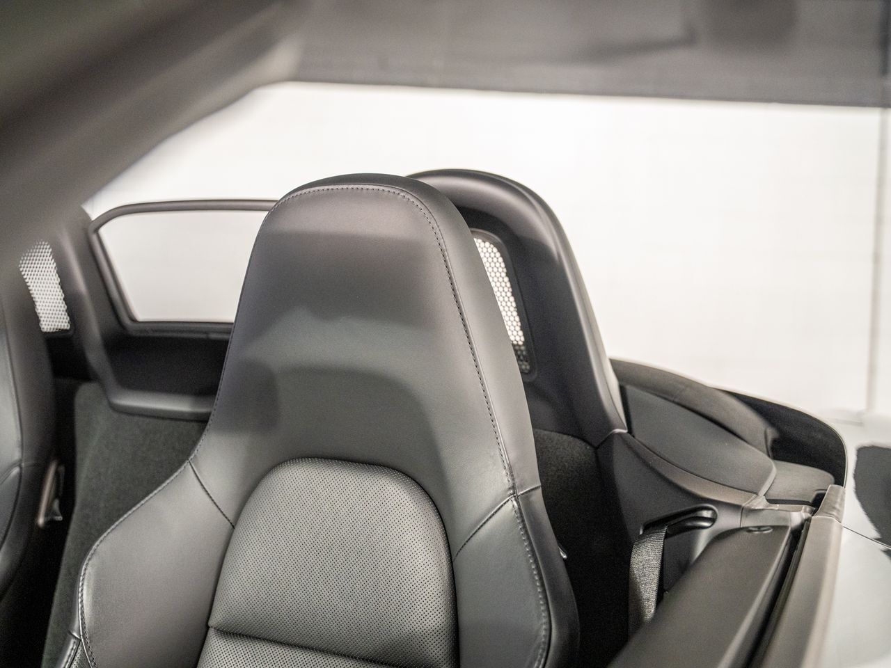 2023 Porsche 718 Boxster Convertible Santa Clarita CA