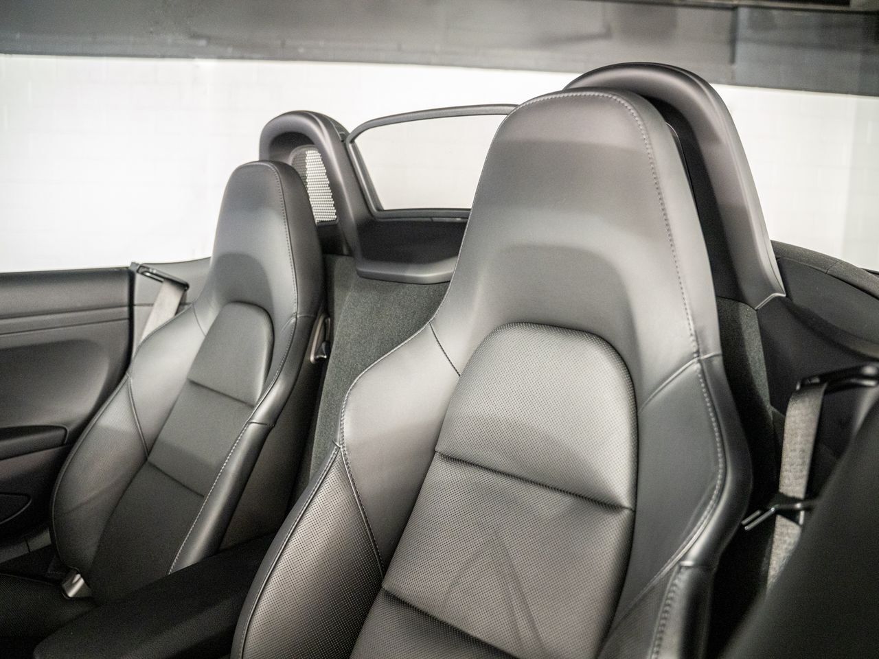 2023 Porsche 718 Boxster Convertible Santa Clarita CA